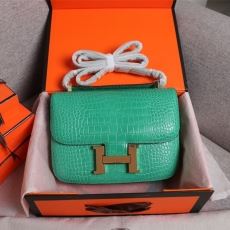 Hermes Satchel Bags